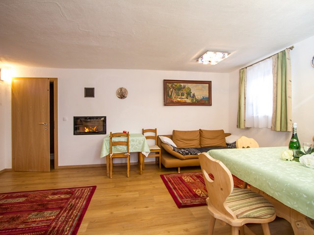 Gerti´s Ferienwohnungen