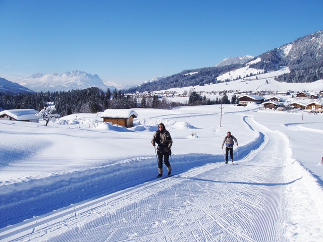 Gerti´s Ferienwohnungen