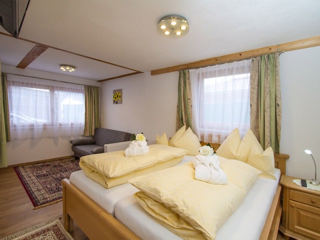 Gerti´s Ferienwohnungen