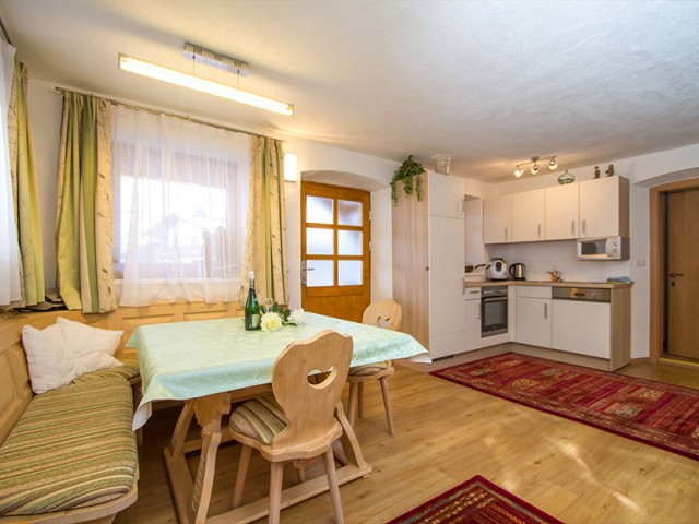 Gerti´s Ferienwohnungen