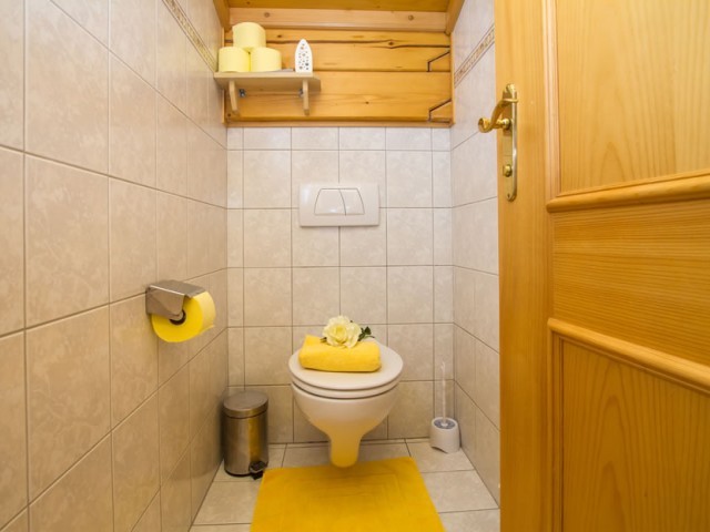 Ferienhaus Niedermoser