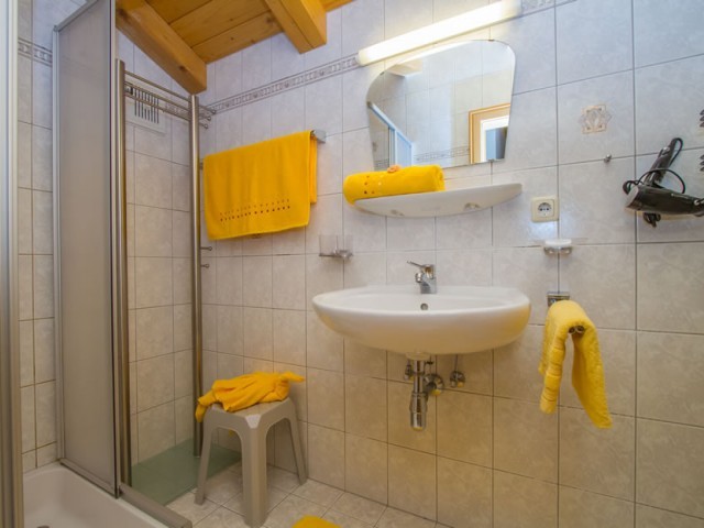 Ferienhaus Niedermoser