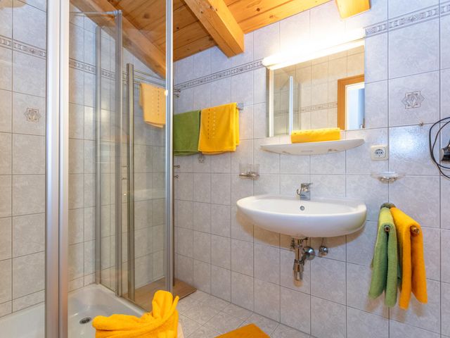 Ferienhaus Niedermoser