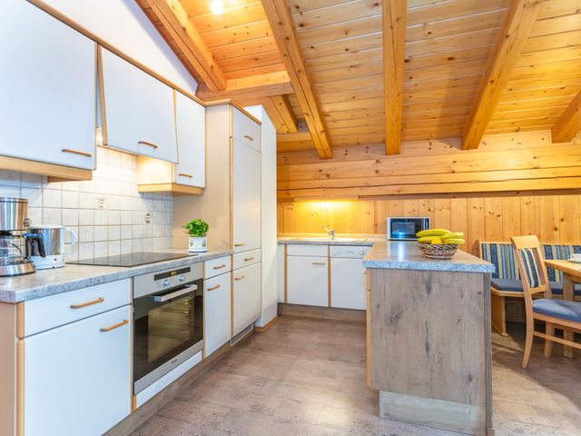 Ferienhaus Niedermoser