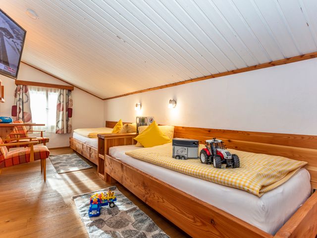 Stefflhof in Saalfelden