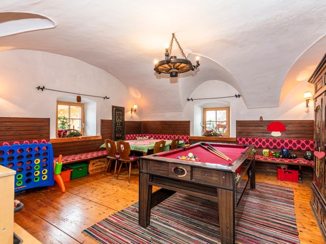 Stefflhof in Saalfelden