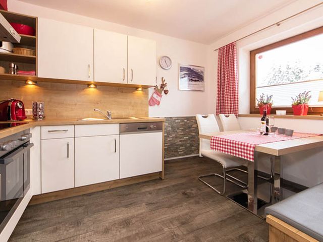 Ferienwohnungen Heigl - Pedratscher