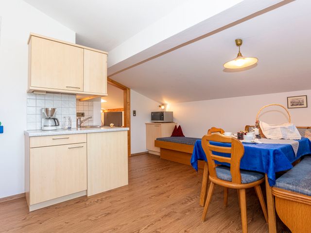 Biobauernhof Oberhasling