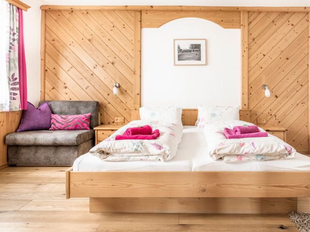 Appartements Leogang