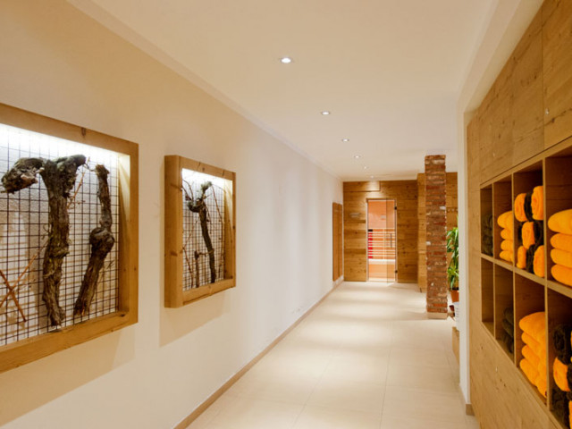 Landhotel Oberdanner