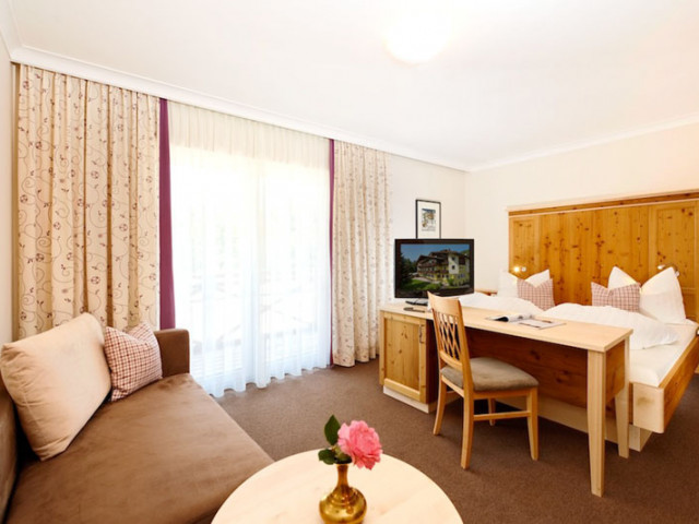 Landhotel Oberdanner