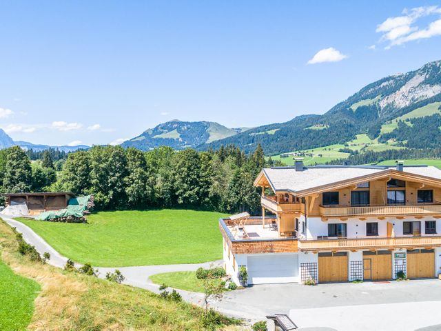 Biobauernhof Mittermoos