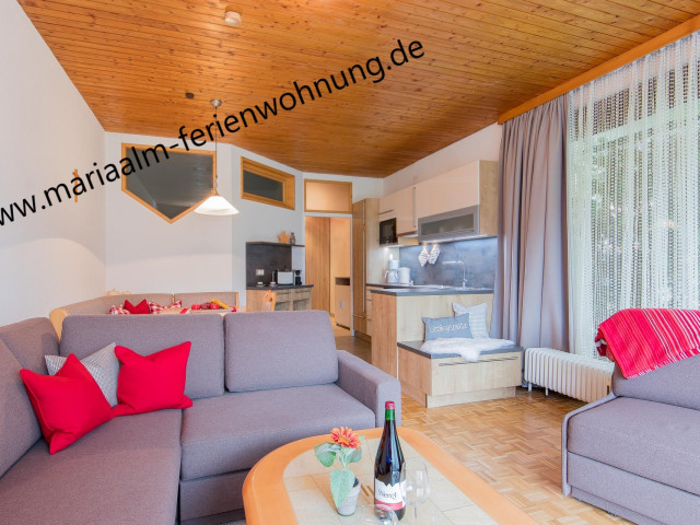 Haus St. Georg