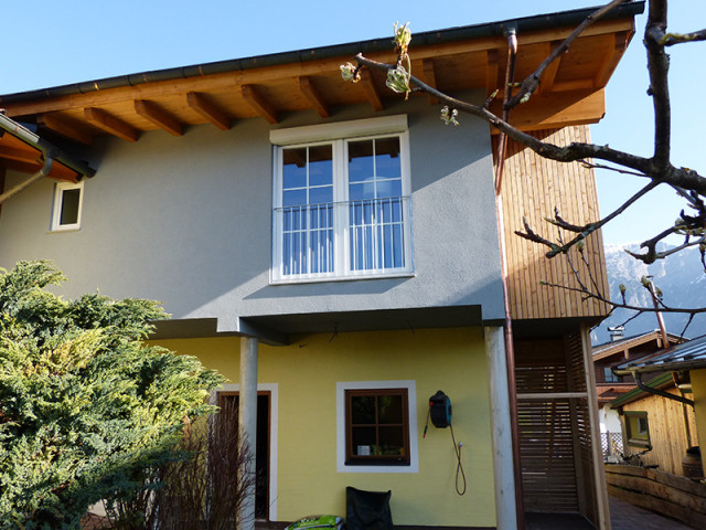 Ferienwohnung Spitzbua