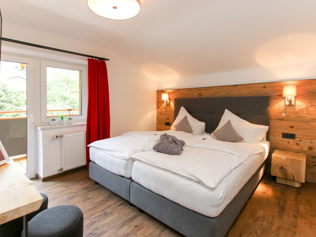 Chalet "Großglockner"