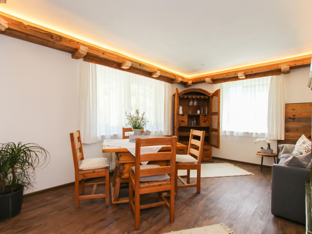 Chalet "Großglockner"