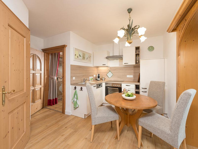 Ferienwohnung Wurzenrainer