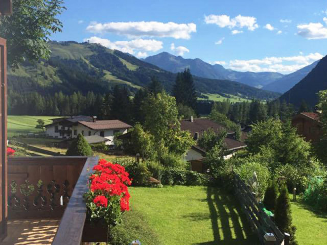 Ferienwohnung Wurzenrainer