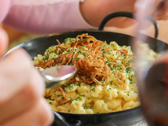 Hotel Gasthof "Zum Schweizer"