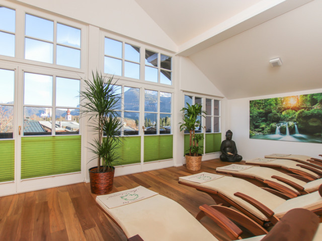 Hotel Gasthof "Zum Schweizer"