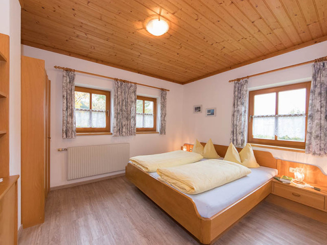 Ferienwohnungen Hirschbichler