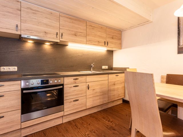 Pöchtlhof - Urlaub am Bauernhof Leogang