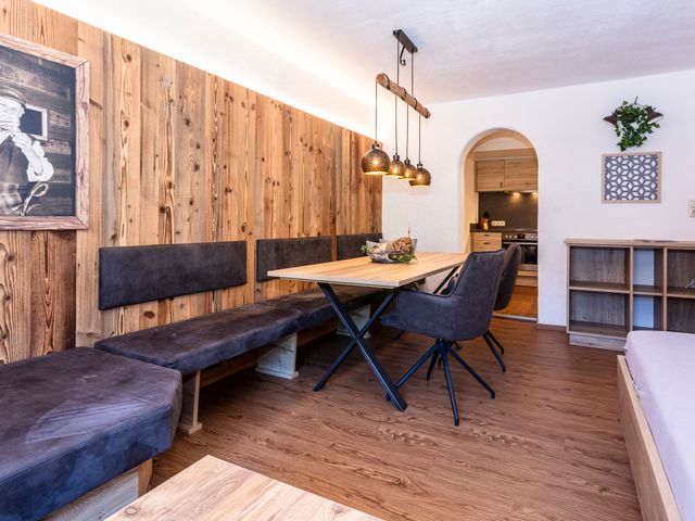 Pöchtlhof - Urlaub am Bauernhof Leogang