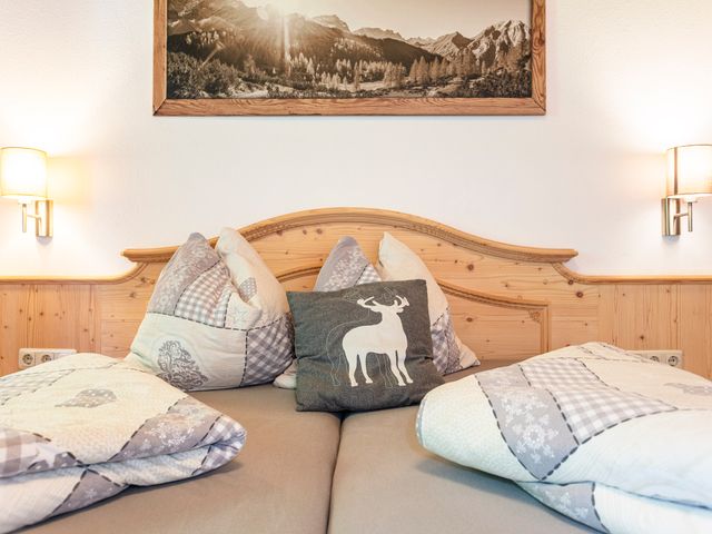 Pöchtlhof - Urlaub am Bauernhof Leogang
