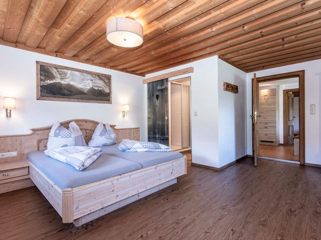 Pöchtlhof - Urlaub am Bauernhof Leogang