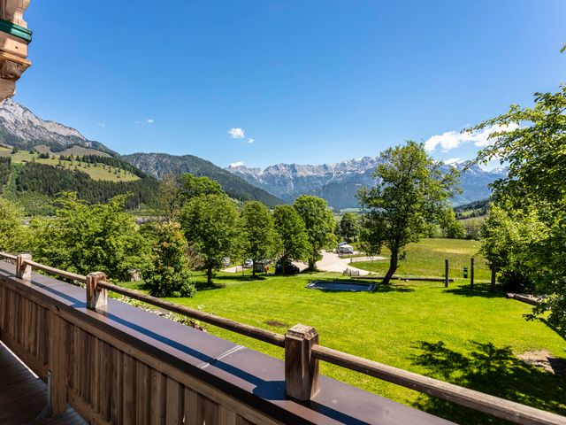 Pöchtlhof - Urlaub am Bauernhof Leogang
