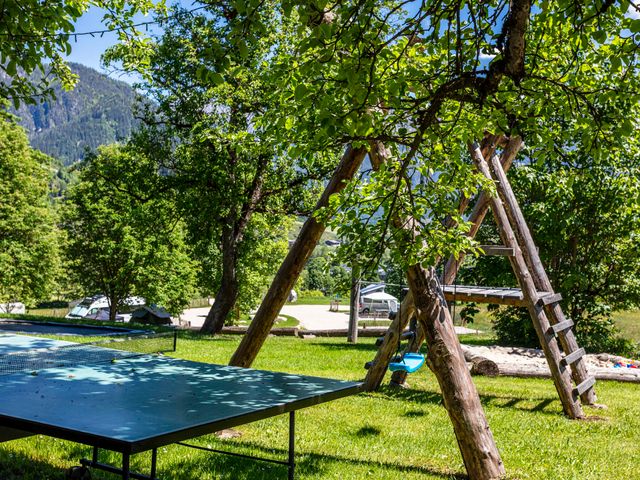 Pöchtlhof - Urlaub am Bauernhof Leogang