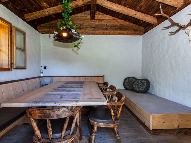 Pöchtlhof - Urlaub am Bauernhof Leogang
