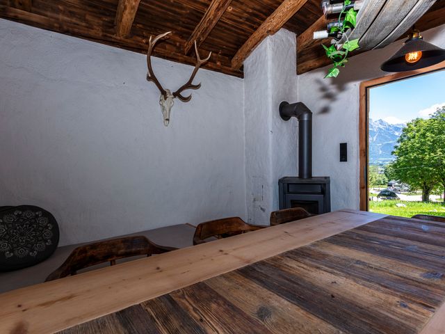 Pöchtlhof - Urlaub am Bauernhof Leogang