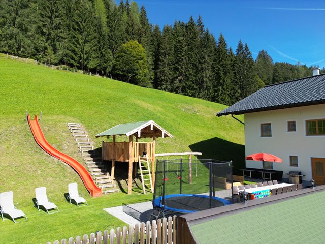 Grassbichlhof