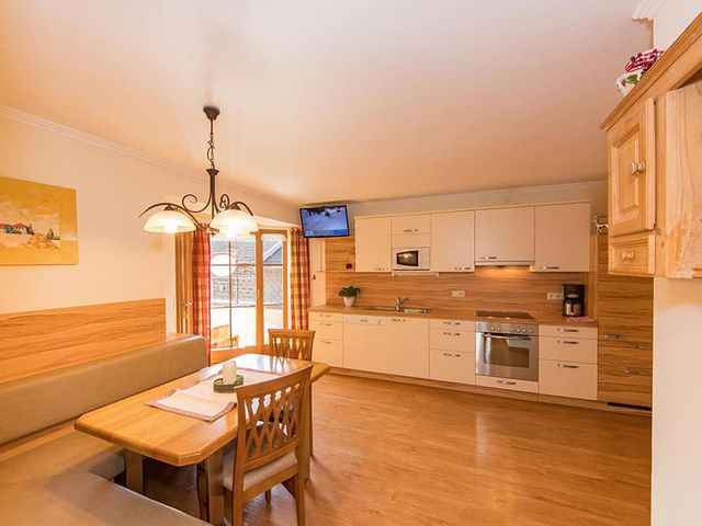 Zimmer am Bauernhof Arnoldgut