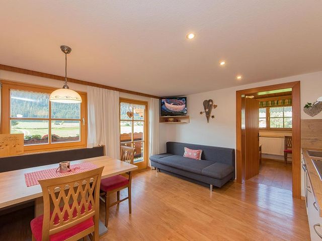 Zimmer am Bauernhof Arnoldgut