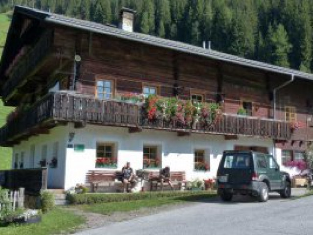 Untergraferhof