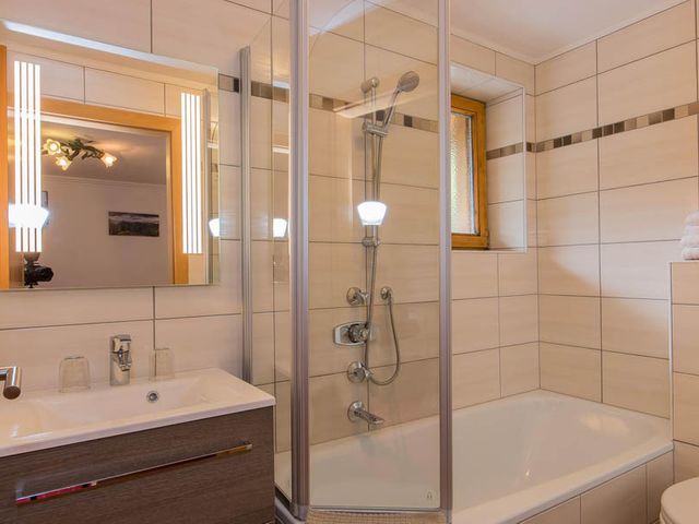 Bauernhofurlaub in Grossarl am Maurachhof 