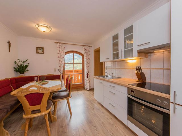 Bauernhofurlaub in Grossarl am Maurachhof 