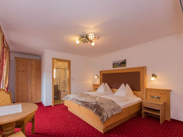 Bauernhofurlaub in Grossarl am Maurachhof 