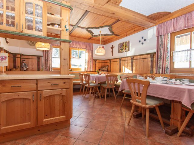 Familienbauernhof Griesbichlhof im Grossarltal