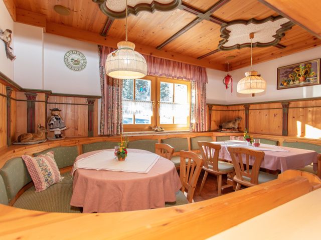 Familienbauernhof Griesbichlhof im Grossarltal