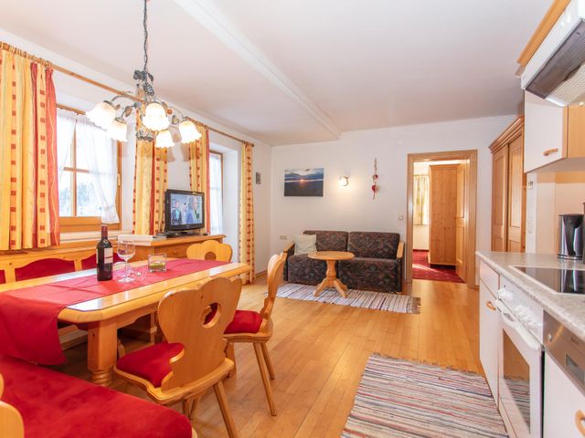 Familienbauernhof Griesbichlhof im Grossarltal