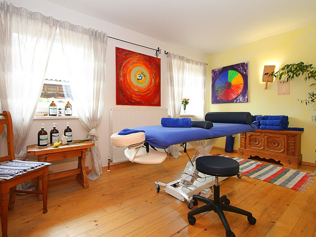 Zimmer Mühlpointhof in Lofer