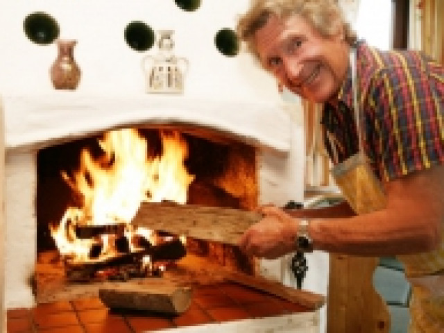 A'nette Pension in Kaprun