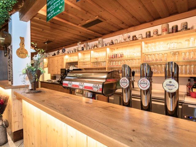 Hotel Seisenbergklamm