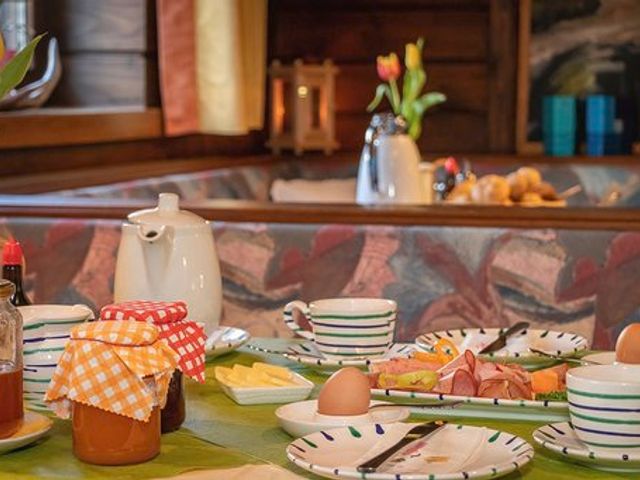 Ferienpension Sonnblickhof