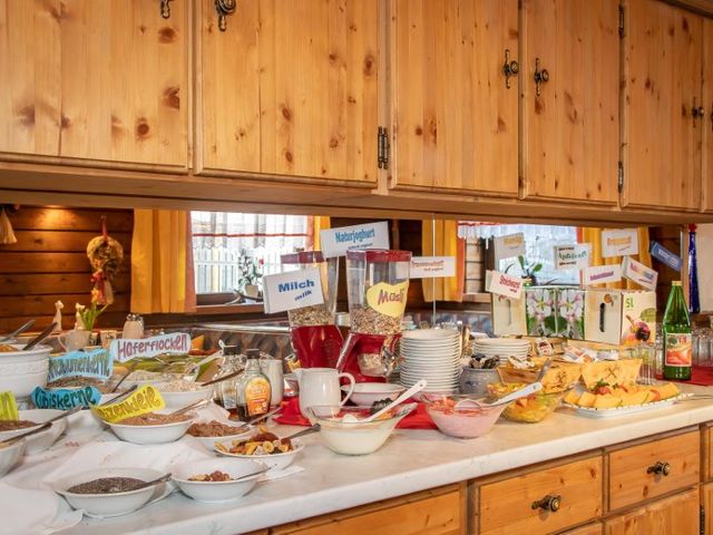 Ferienpension Sonnblickhof