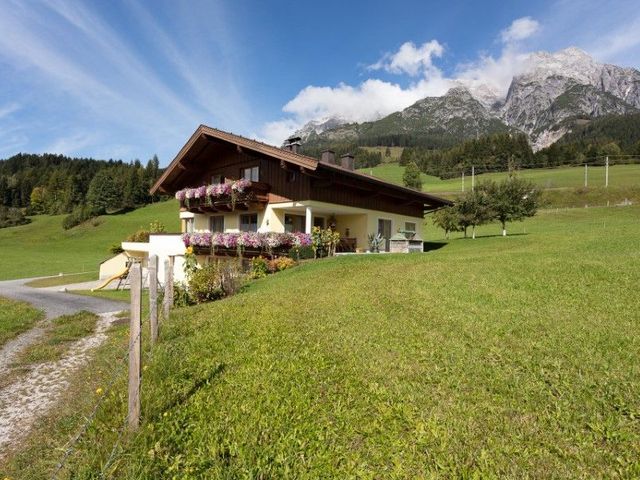 Haus Mühlauer