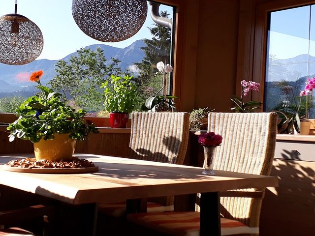 Chalet Obertenn